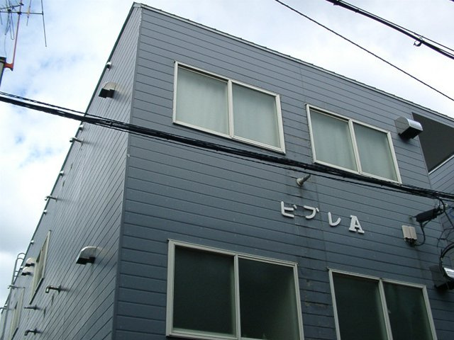 ビブレＡ