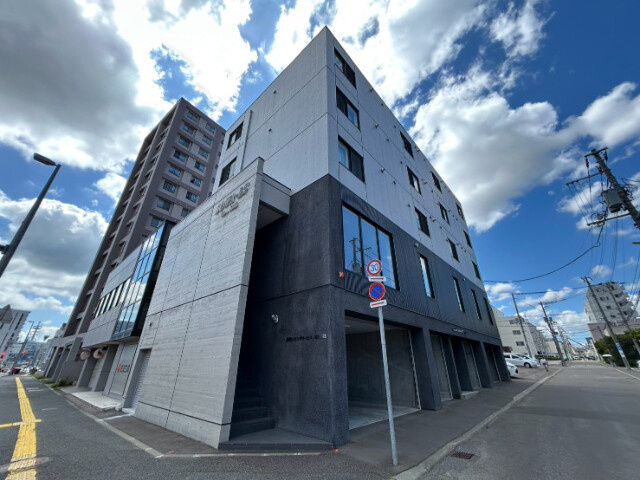 ＲＥＳＩＤＥＮＣＥ　ＳＡＰＰＯＲＯ　Ｎ’ｓ　