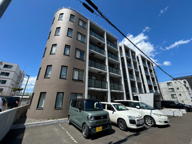 プレシャス福住