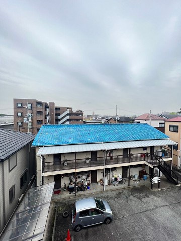 ホーク武庫之荘の展望