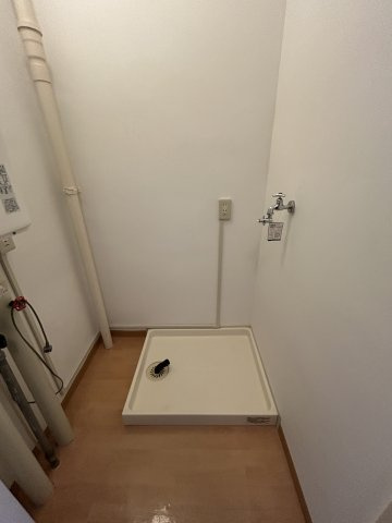ラヴィール若王寺（旧マンション和光）の設備