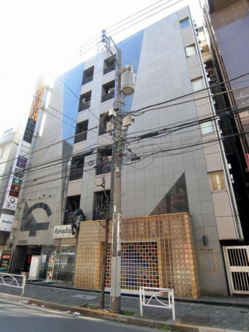 墨田区江東橋２丁目の店舗一部
