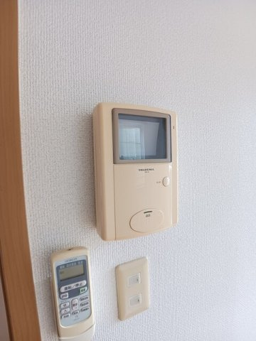 ハーベスト下上の設備
