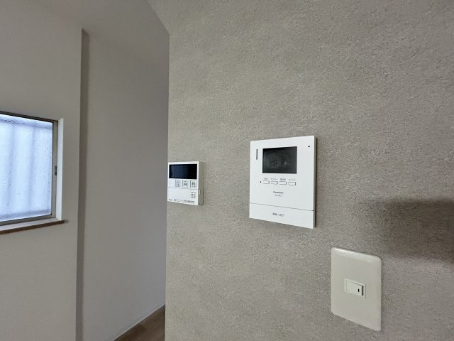 宿原貸家のその他