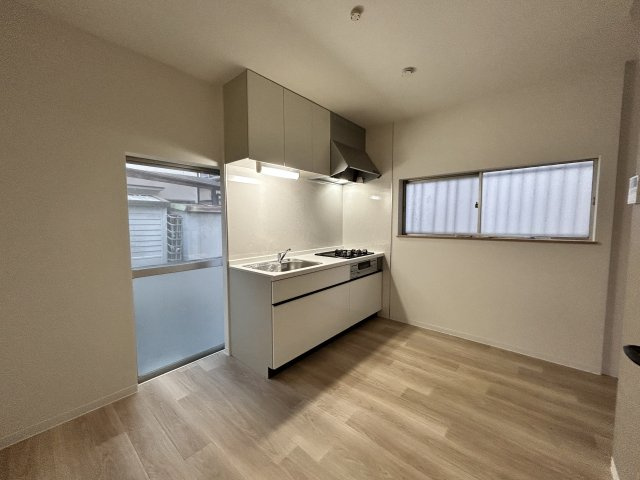 宿原貸家のその他