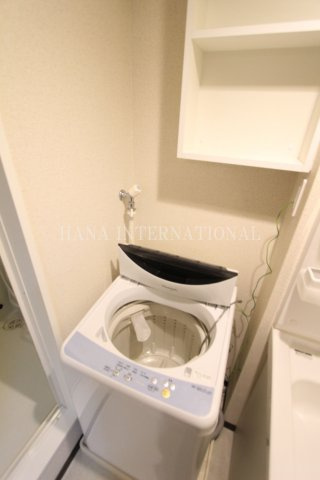 クレイノシンフォニアの設備
