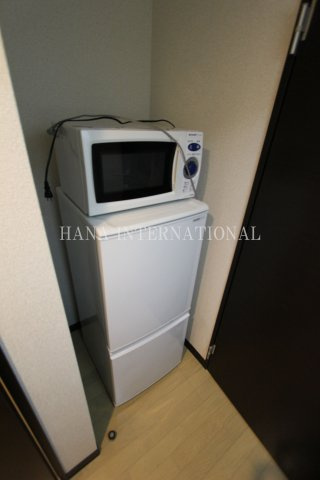 クレイノシンフォニアの設備