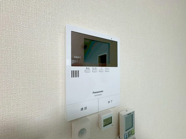 Reve Courtのセキュリティ