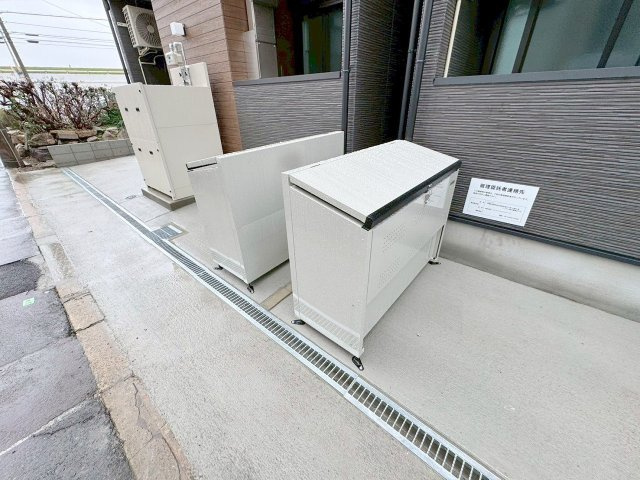 Reve Courtのその他共用部分
