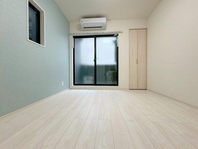 Reve Courtの内装