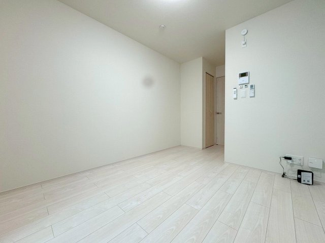 Reve Courtの居間・リビング