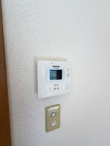 ヴィラージュ・プロバンスBのセキュリティ