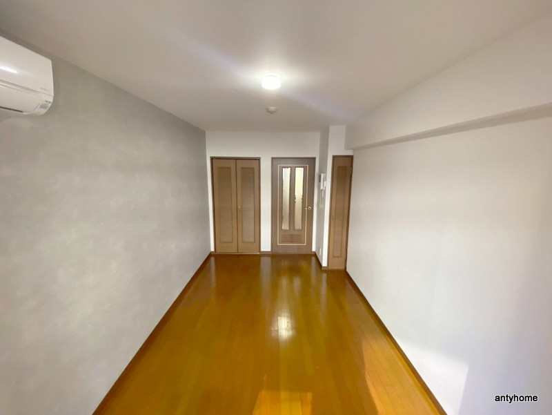 MARION KITAHORIE ANNEX　仲介手数料無料の寝室