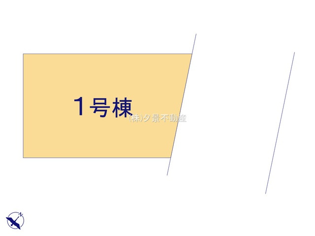 《仲介手数料無料》緑区大字中尾2022-13新築一戸建てKEIAI Grace