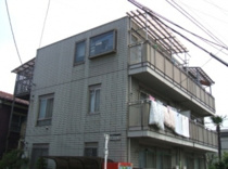 小泉ハイムA棟の画像