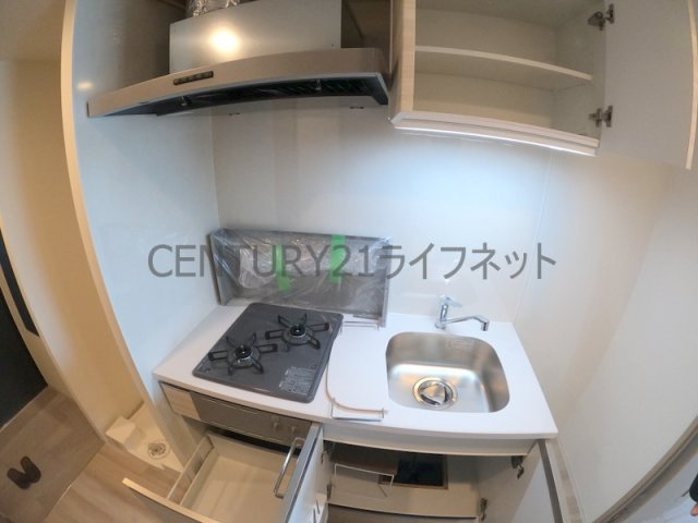 【収納】 | コンフォリアリヴ江坂江の木町Q