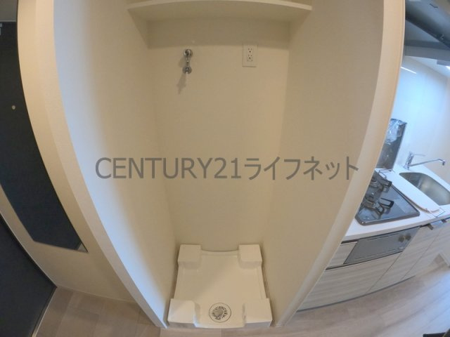 【設備】 | コンフォリアリヴ江坂江の木町Q