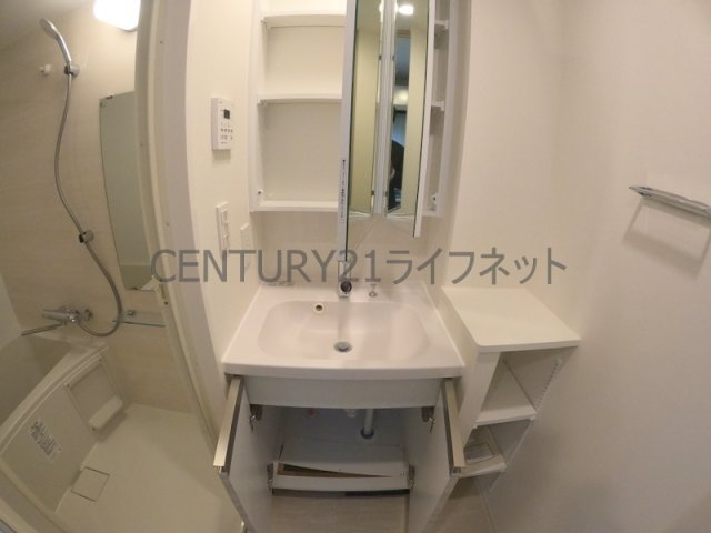 【収納】 | コンフォリアリヴ江坂江の木町Q