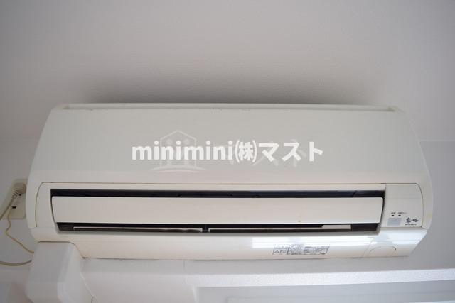 エグゼレジデンスタワーの設備