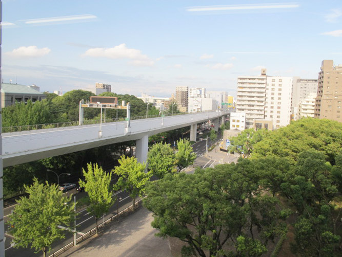 名古屋丸の内ビル