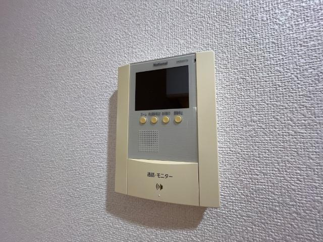 Forest美咲のセキュリティ