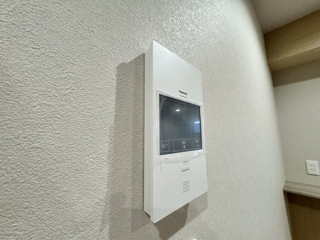 グランデフィオーレ平野のセキュリティ