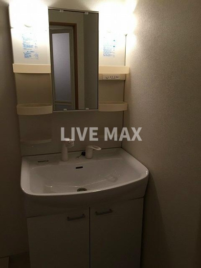 別部屋のお写真です。 