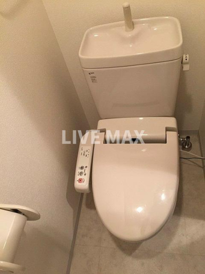 別部屋のお写真です。 