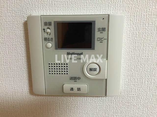 別部屋のお写真です。 