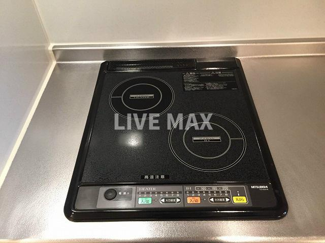 別部屋のお写真です。 
