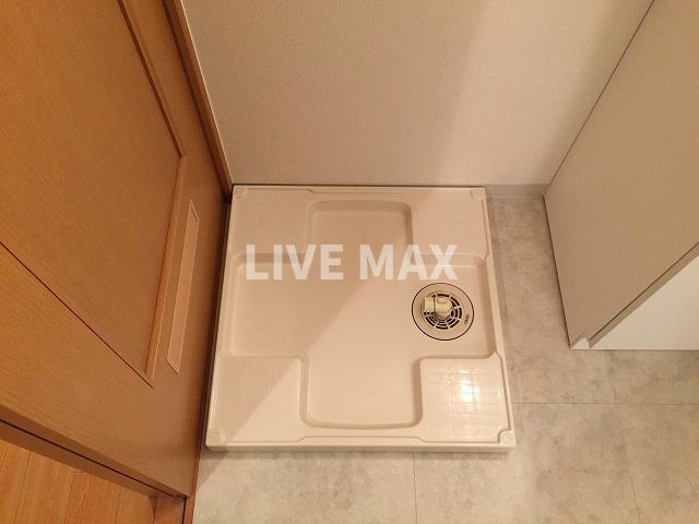 別部屋のお写真です。 
