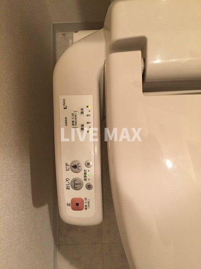 別部屋のお写真です。 
