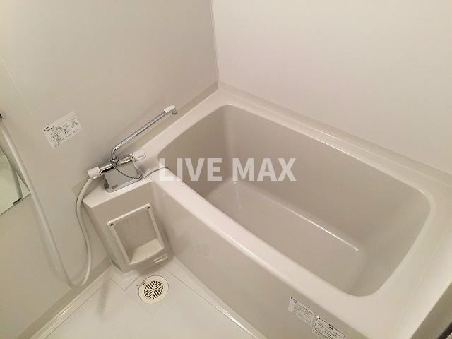 別部屋のお写真です。 