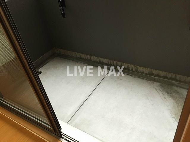 別部屋のお写真です。 