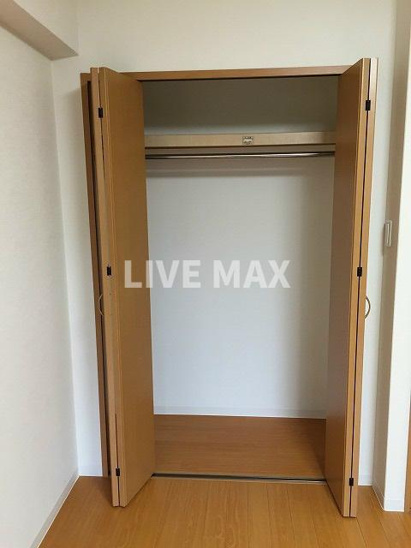 別部屋のお写真です。 