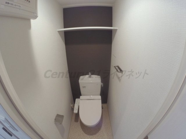 【トイレ】 | エスリード大阪グランゲート