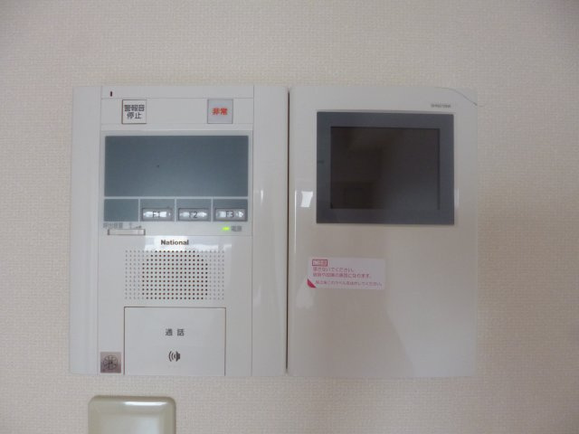 【セキュリティ】 | エンゼルプラザeastⅠ | TVモニターホンです