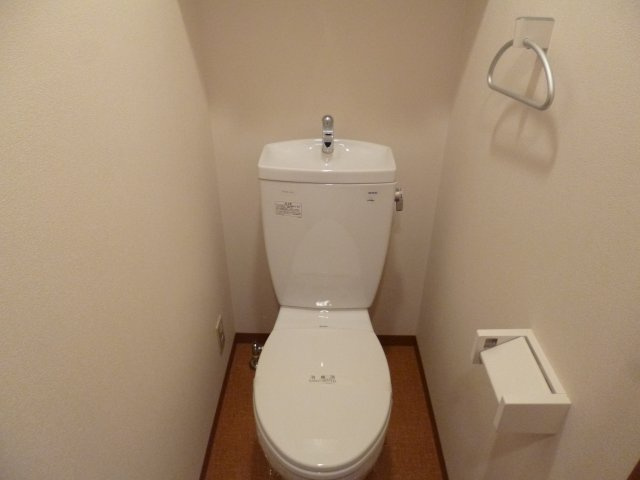 【トイレ】 | エンゼルプラザeastⅠ | トイレも気になるポイント