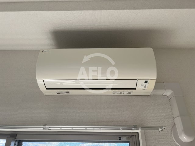アルティザ淡路駅東の設備|エアコン