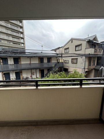 エスポワール（淀川）の展望