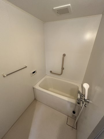 エスポワール（淀川）の浴室|日々の疲れを癒すお風呂付です