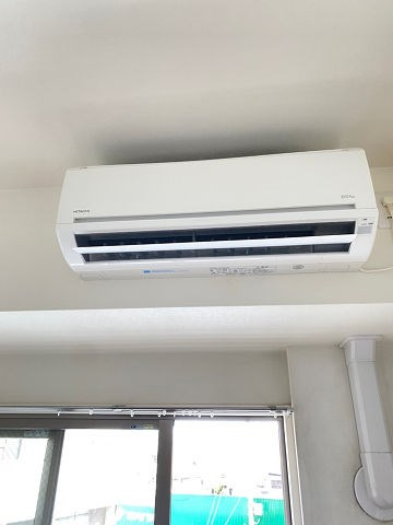 尼崎市西立花町２丁目の賃貸マンションの設備