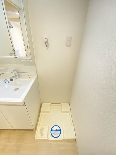 尼崎市西立花町２丁目の賃貸マンションの設備