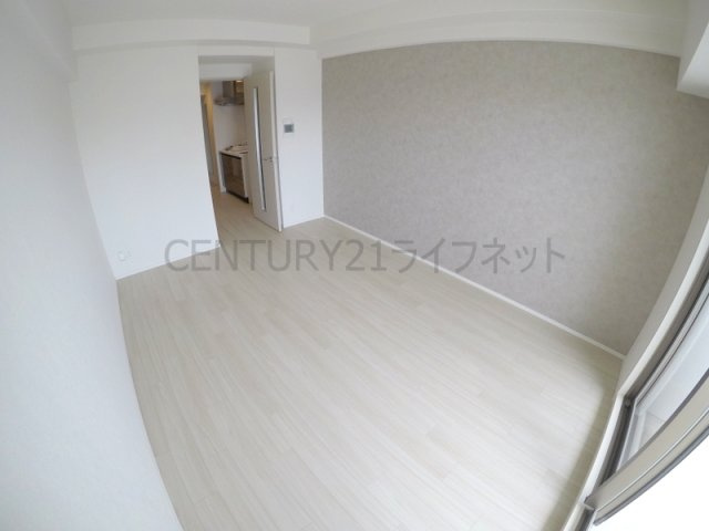 【寝室】 | スプランディッド十三本町