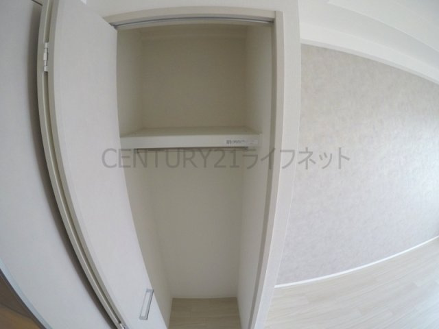 【収納】 | スプランディッド十三本町