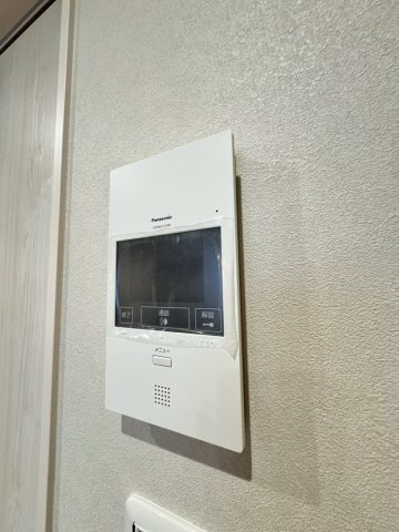 グランデフィオーレ平野のセキュリティ