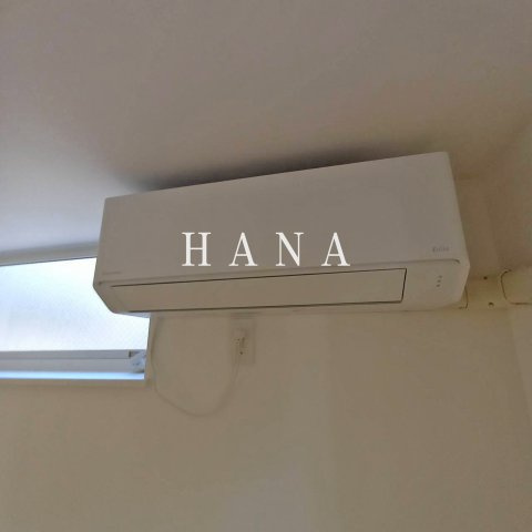 ベルヴィの設備