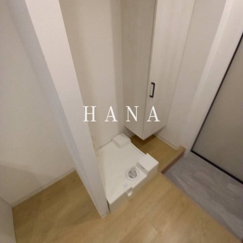 ベルヴィの設備