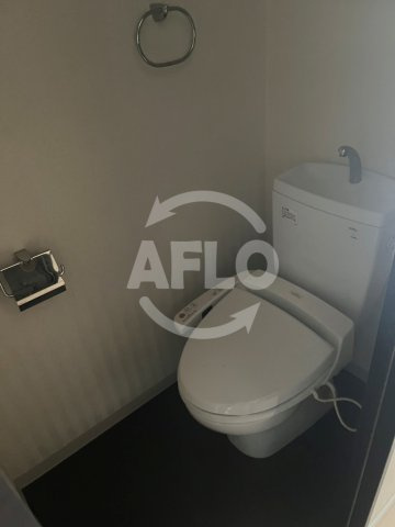プロシード梅田西アヴァンセのトイレ