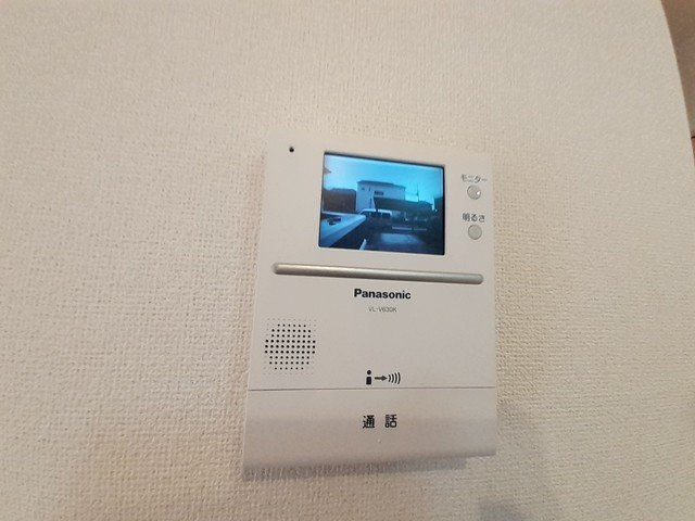 リントリ－ハウスの設備